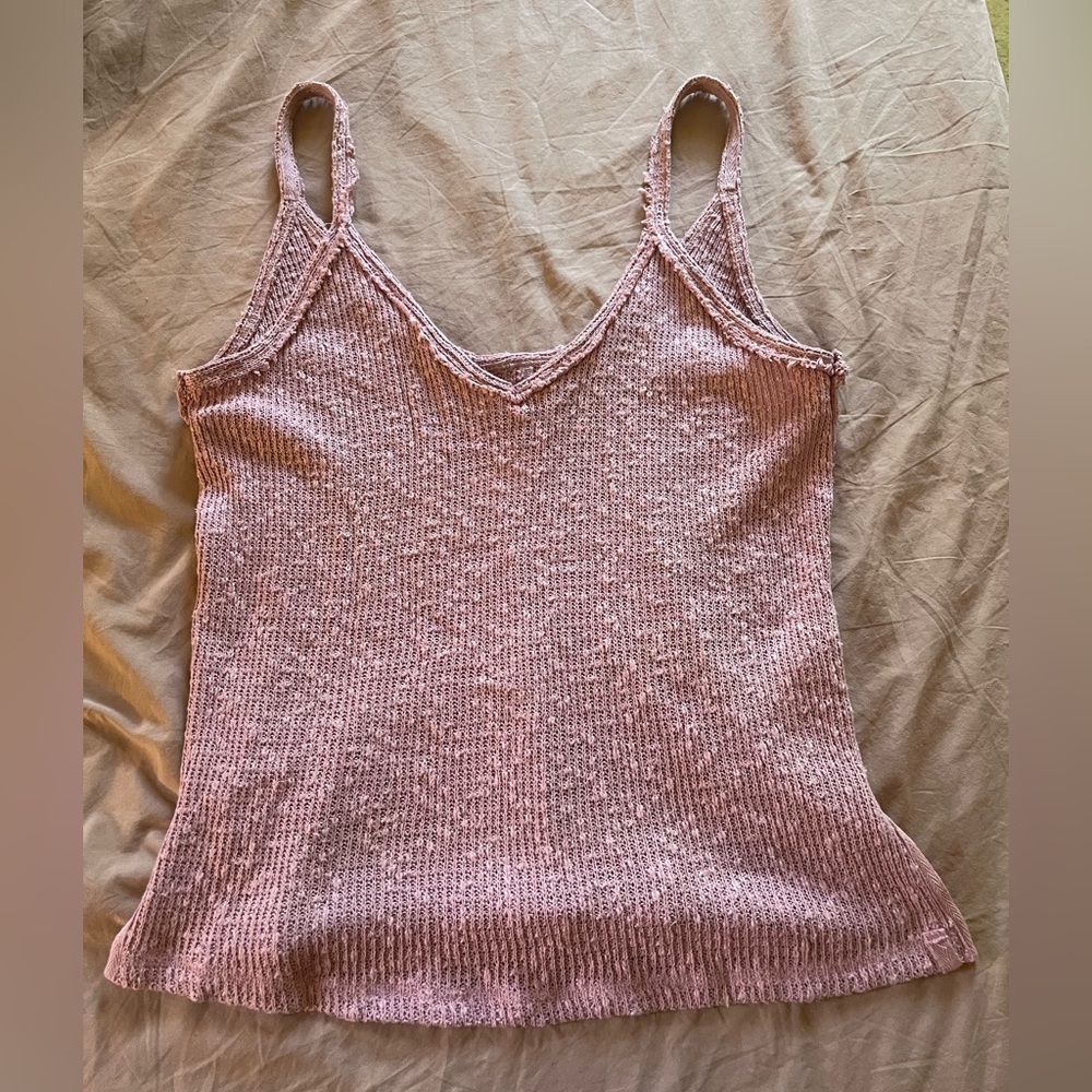 Free People Tank